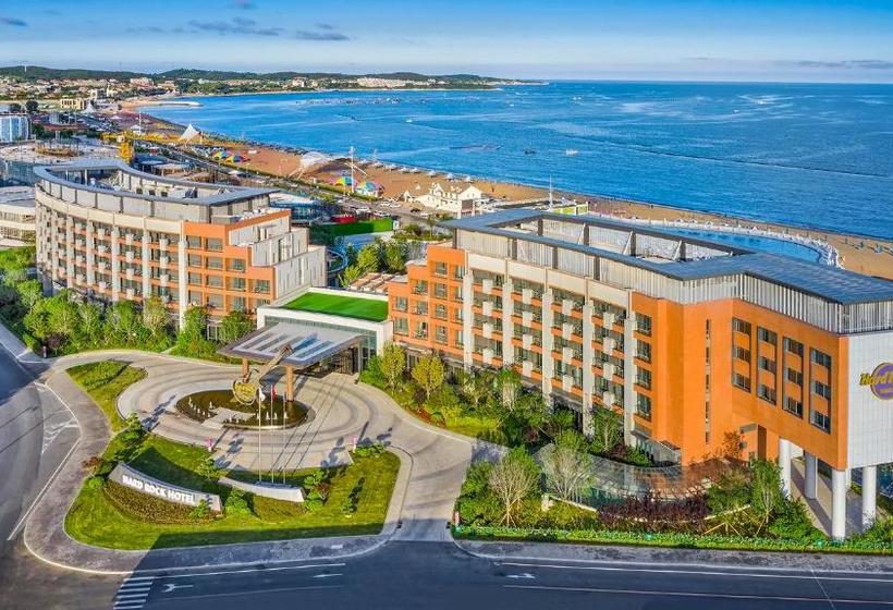 Hard Rock Hotel Dalian