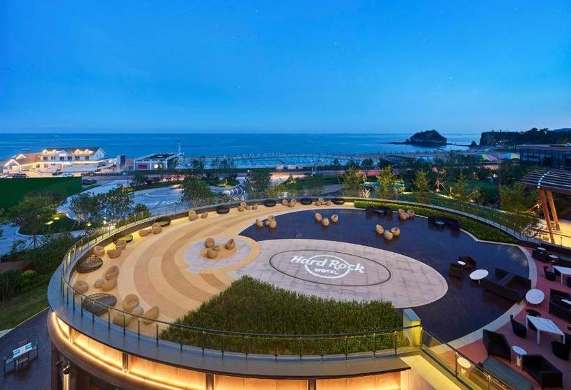 Hard Rock Hotel Dalian
