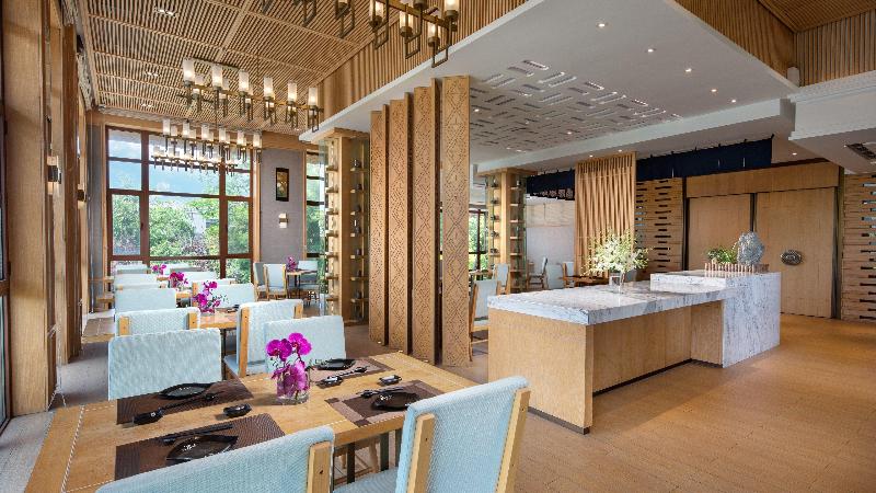 ホテル Holiday Inn Dalian Hot Spring, An Ihg