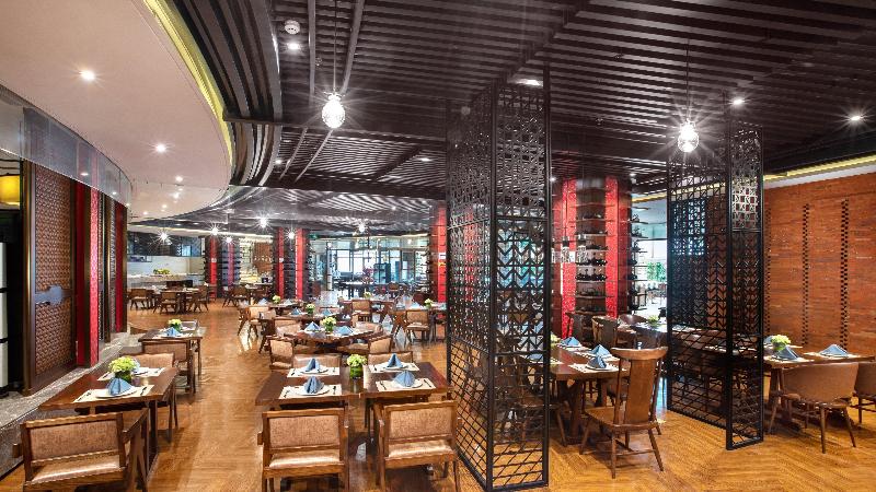 ホテル Holiday Inn Dalian Hot Spring, An Ihg