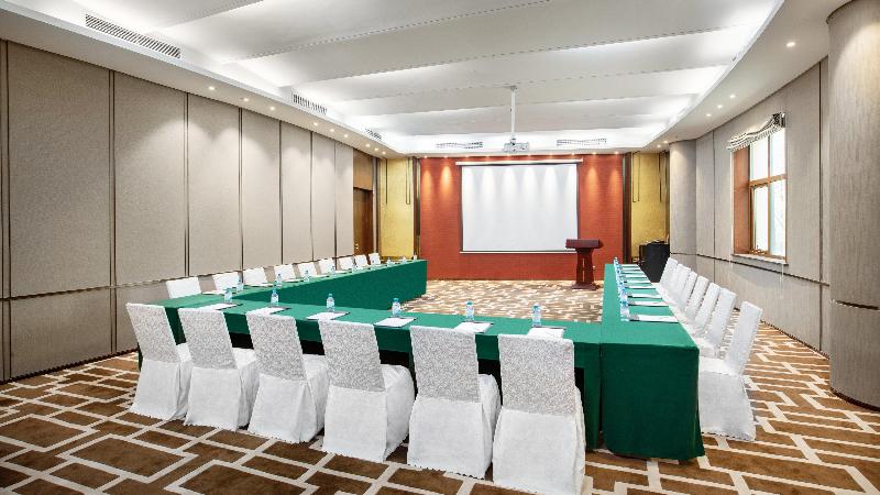 ホテル Holiday Inn Dalian Hot Spring, An Ihg