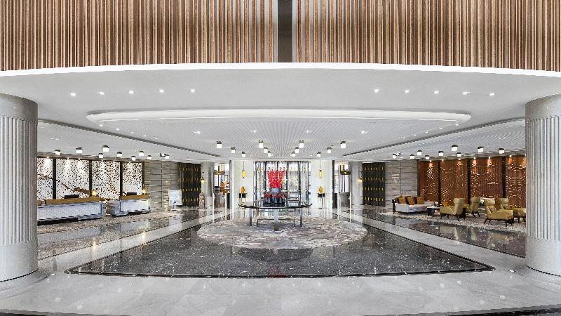 ホテル Holiday Inn Dalian Hot Spring, An Ihg