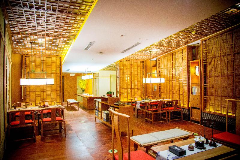 ホテル Holiday Inn Dalian Hot Spring, An Ihg