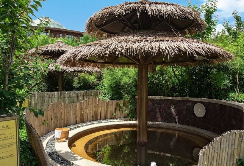 ホテル Holiday Inn Dalian Hot Spring, An Ihg