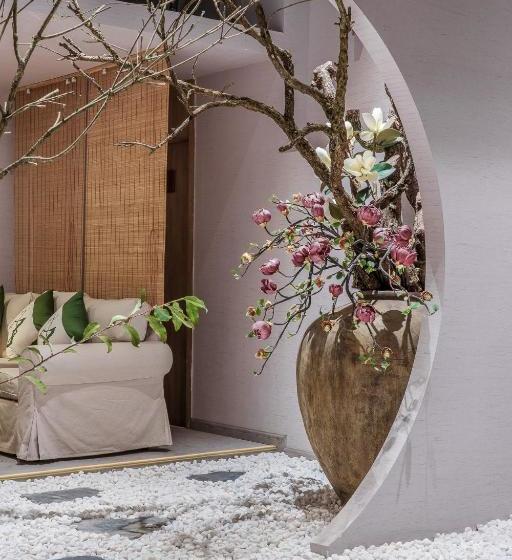 Hotel Infully Yunsu?south Bridge Yunju?