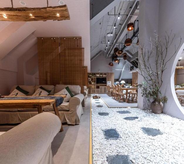 Hotel Infully Yunsu?south Bridge Yunju?