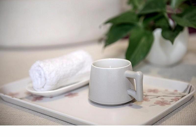 호텔 City Comfort Inn Chengdu Tianfu Square Metro Station