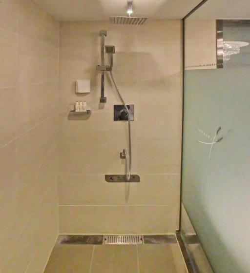 Hotel Lavande  Nanjing Xinjiekou Zhangfuyuan Metro Station