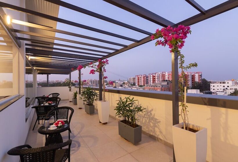 فندق Mojatel By Icon