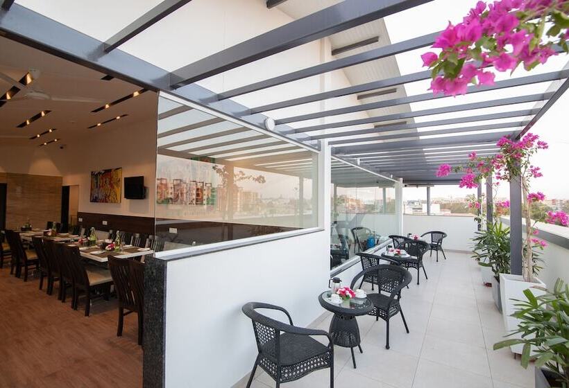 فندق Mojatel By Icon