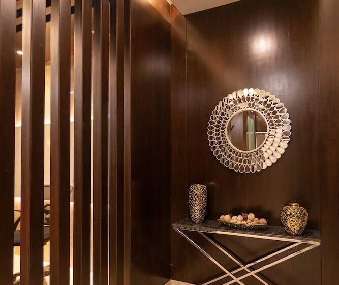 فندق Mojatel By Icon