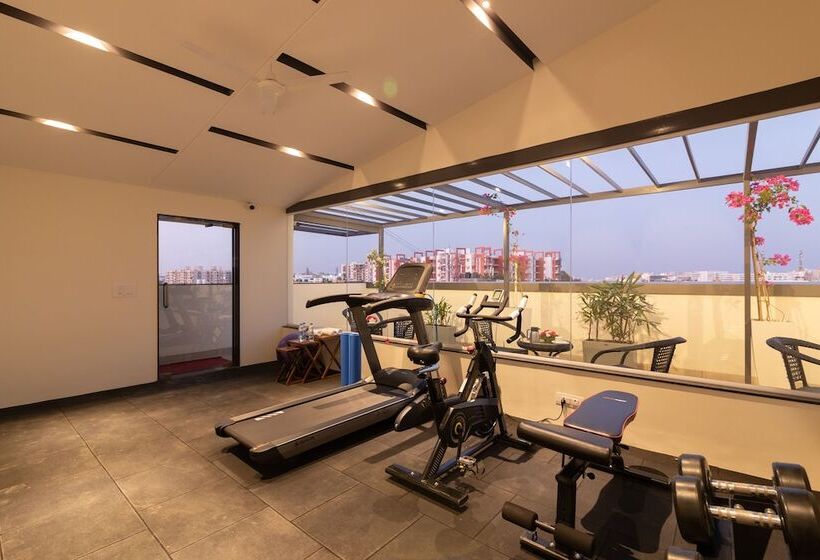 فندق Mojatel By Icon