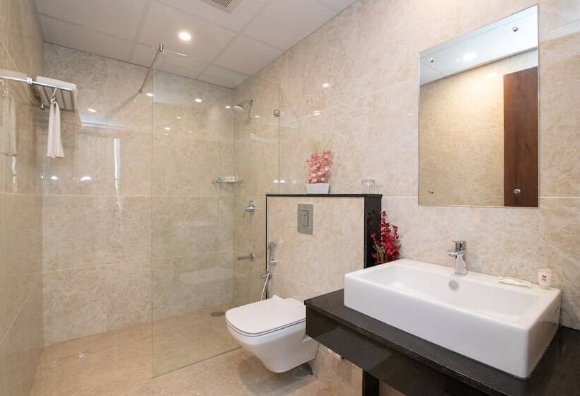 فندق Mojatel By Icon