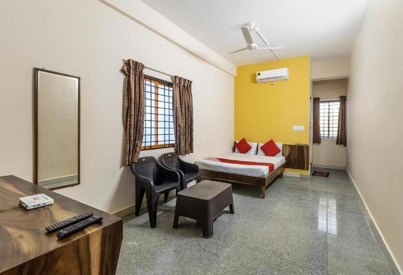 فندق O Supriya Lodge