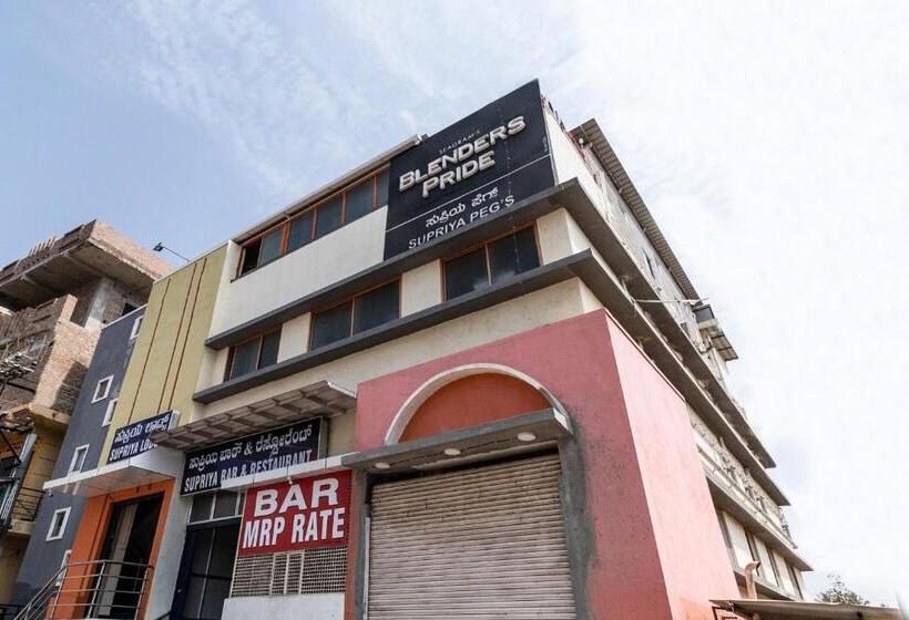 فندق O Supriya Lodge