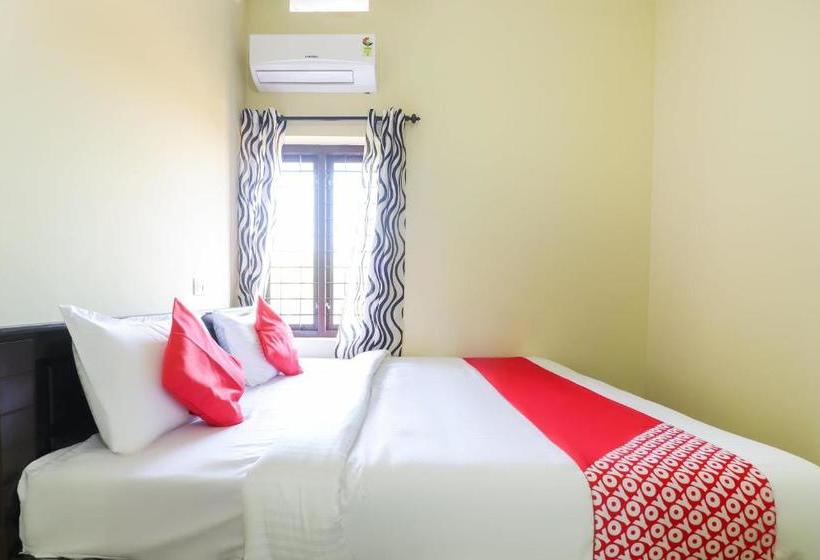 فندق Liberty Apartments