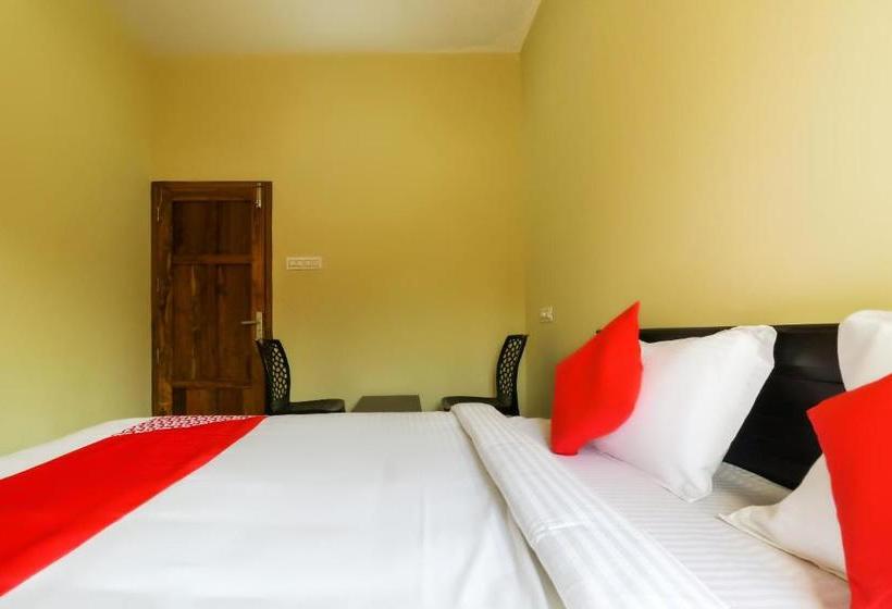 ホテル Liberty Apartments