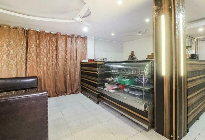 酒店 O Pradhann Home Stay