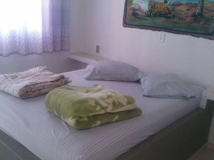 Hotel Silva Votorantim   By Up