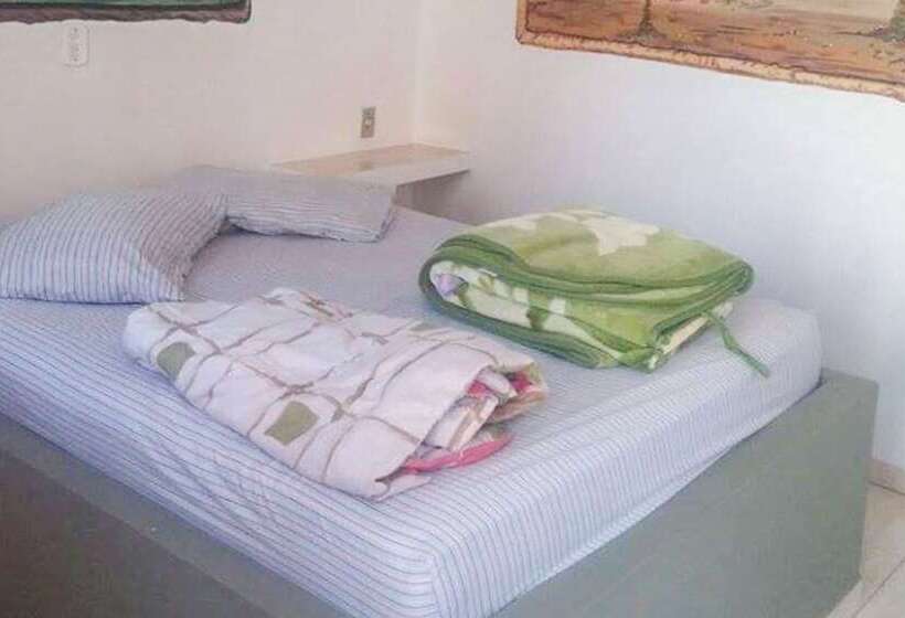 Hotel Silva Votorantim   By Up