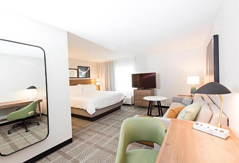فندق Staybridge Suites   Denver North   Thornton, An Ihg