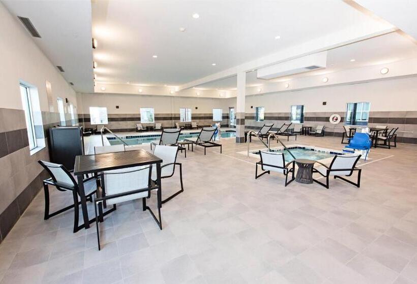 فندق Staybridge Suites   Denver North   Thornton, An Ihg