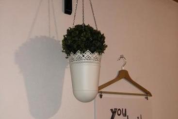 هتل The Top House