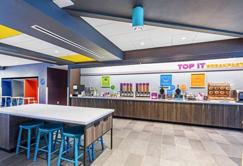 فندق Tru By Hilton Laredo Airport