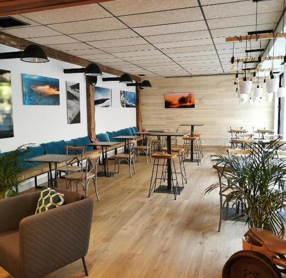 בית מלון כפרי Zadig