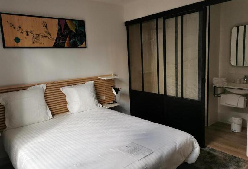 בית מלון כפרי Zadig