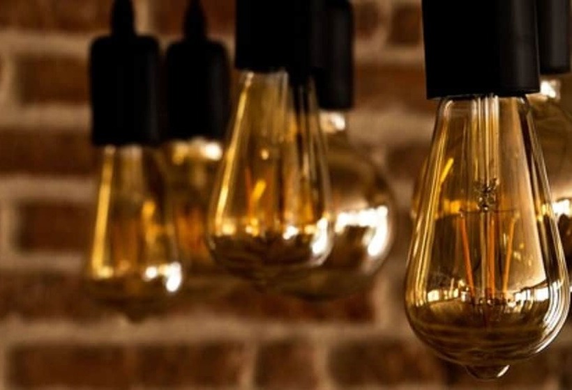 בית מלון כפרי Zadig