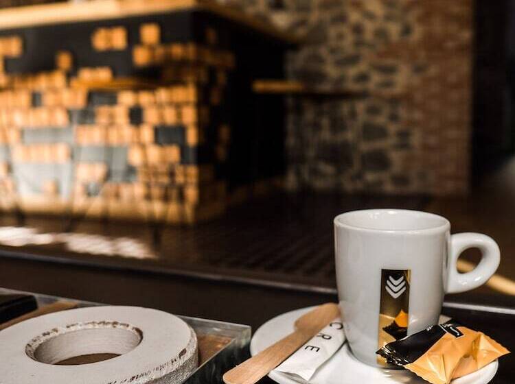 בית מלון כפרי Zadig