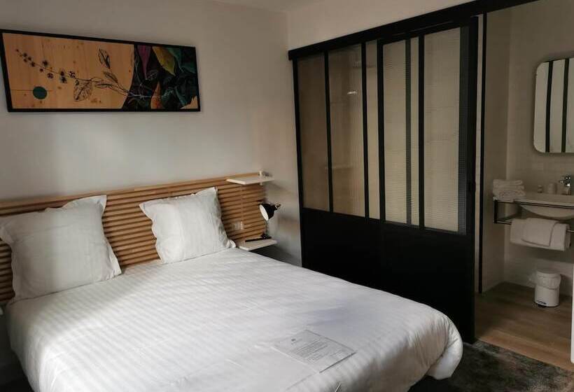 בית מלון כפרי Zadig