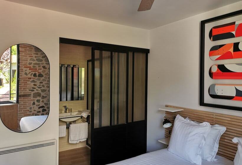 בית מלון כפרי Zadig