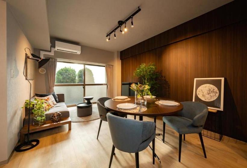 Imprest Stay Tokyo Kamata