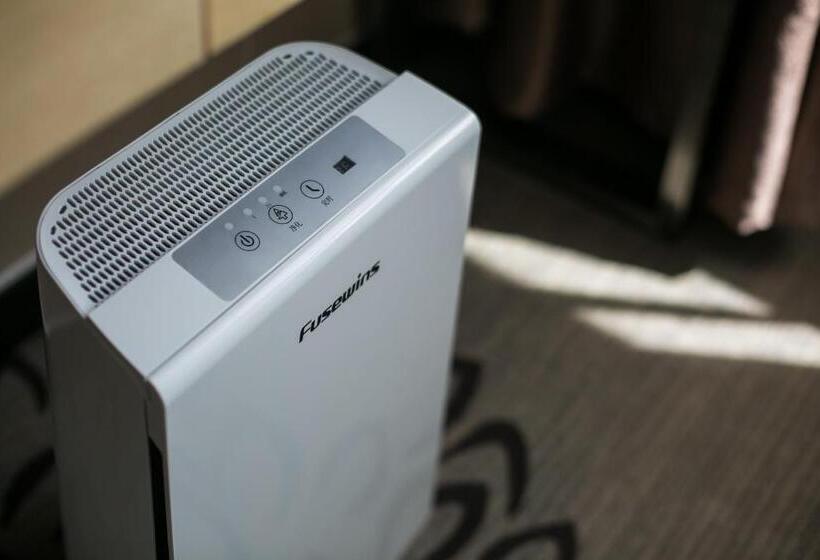 Lavande Hotel Beijing Changping Government Street