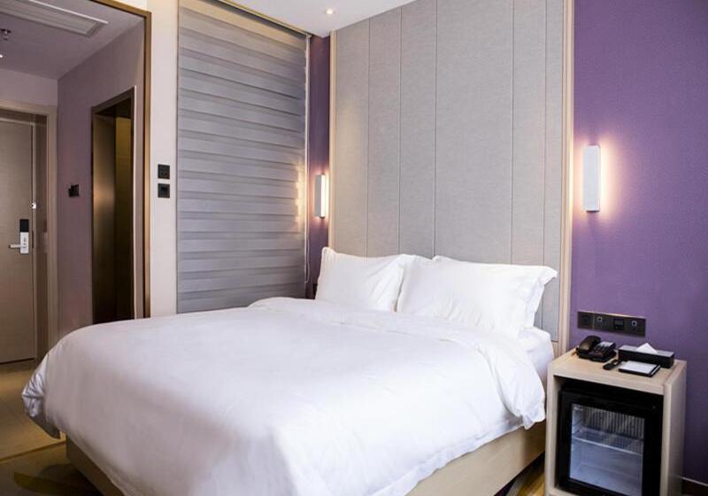 Lavande Hotel Beijing Changping Government Street