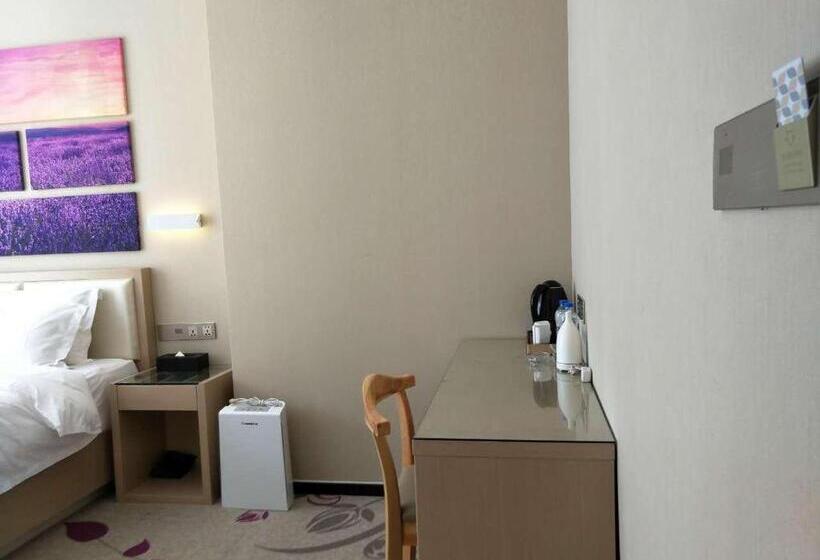 Lavande Hotel Dalian Software Park University Of Technology