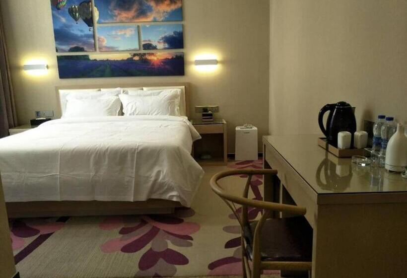 Lavande Hotel Dalian Software Park University Of Technology