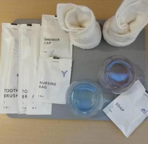 Lavande Hotels·foshan Lishui Heshun Wanfu City