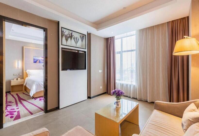 Lavande Hotels·foshan Nanhai Dali New Metropolis