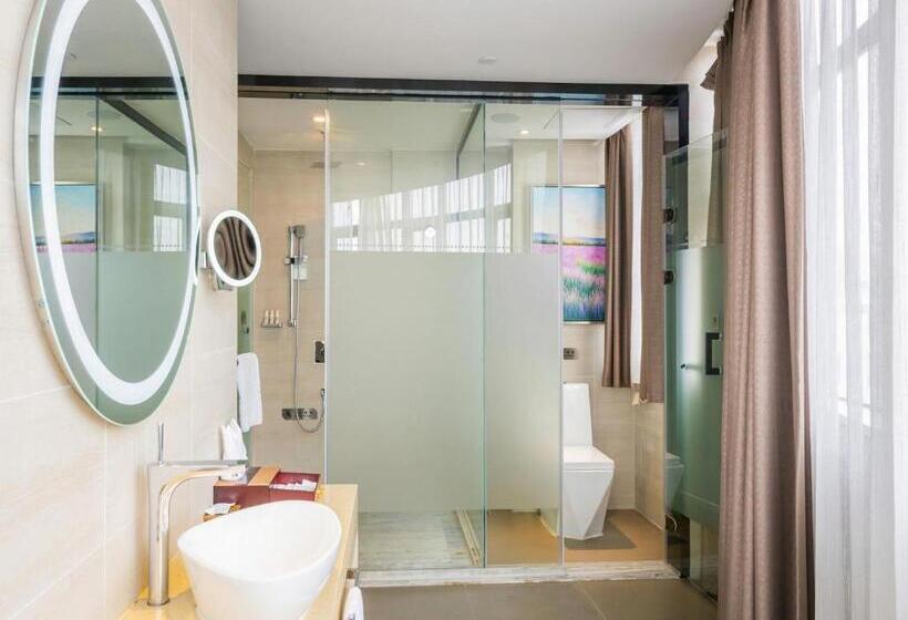 Lavande Hotels·foshan Nanhai Dali New Metropolis