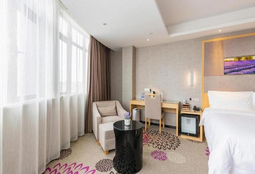 Lavande Hotels·foshan Nanhai Dali New Metropolis