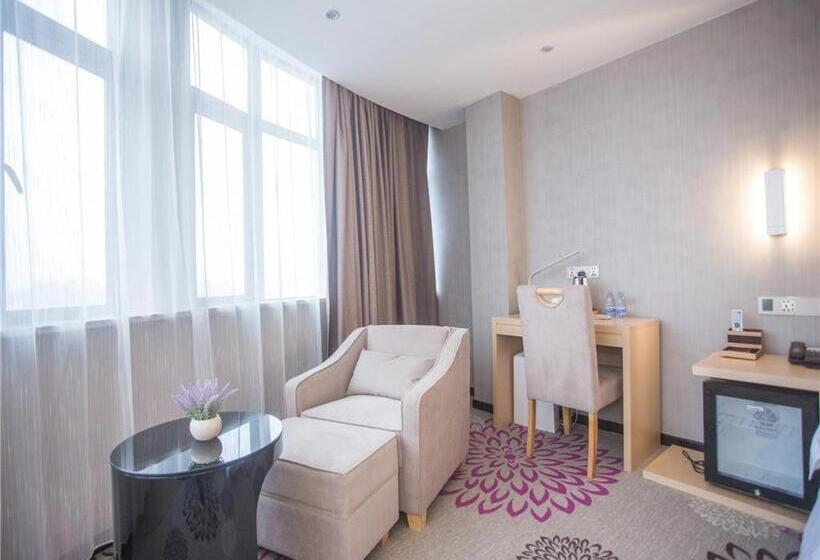Lavande Hotels·foshan Nanhai Dali New Metropolis