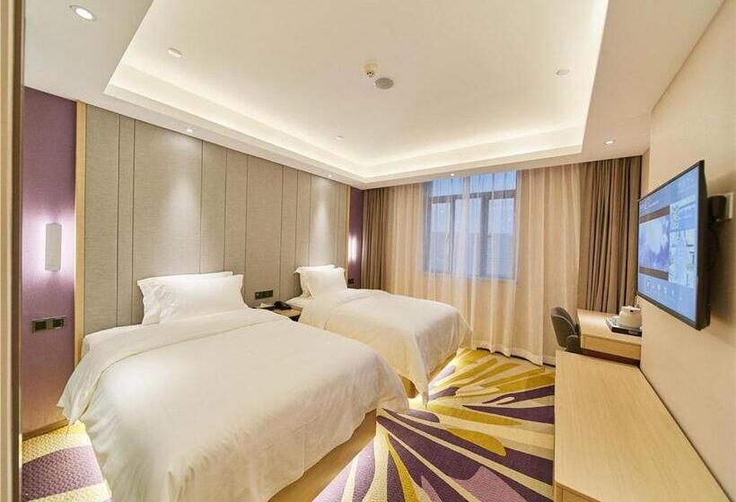 Lavande Hotels·foshan West Railway Station Luocun