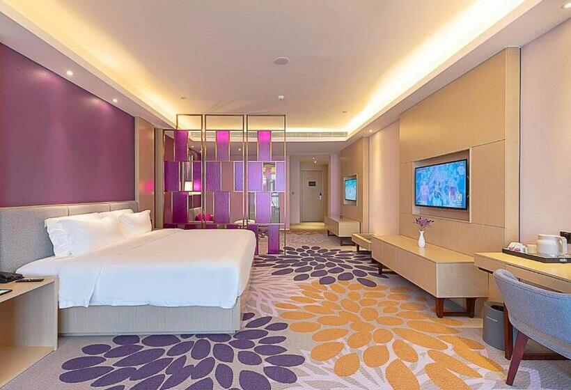 Lavande Hotels·foshan Yanbu Suiyan East Road