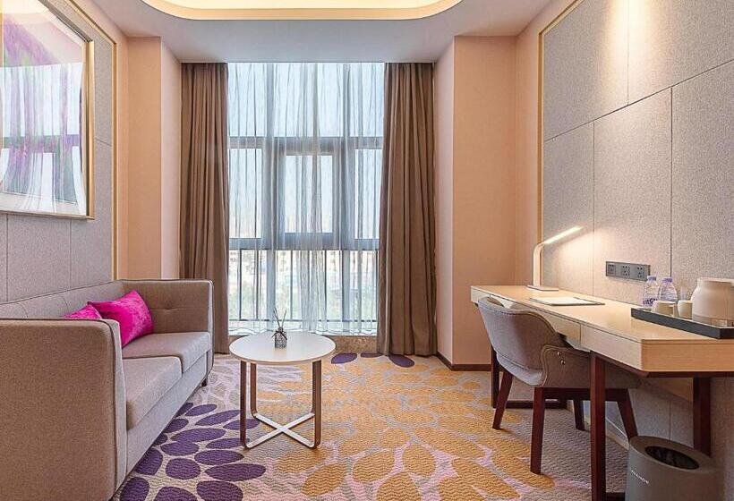 Lavande Hotels·foshan Yanbu Suiyan East Road