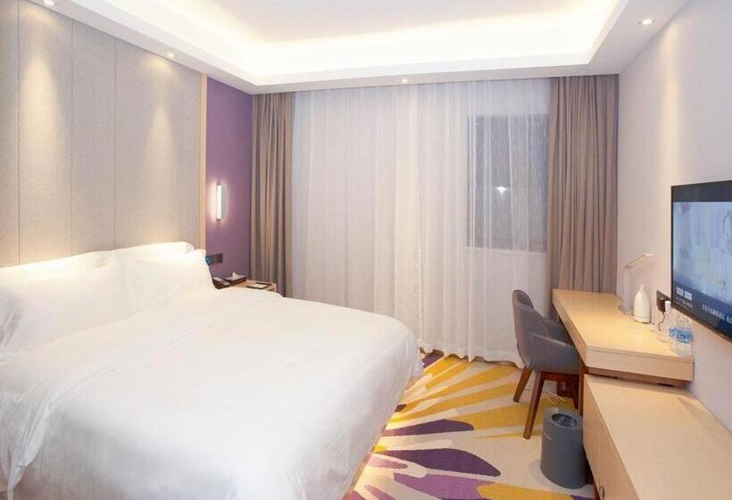Lavande Hotels·nanjing South Of Olympic Stadium Daishan New Town
