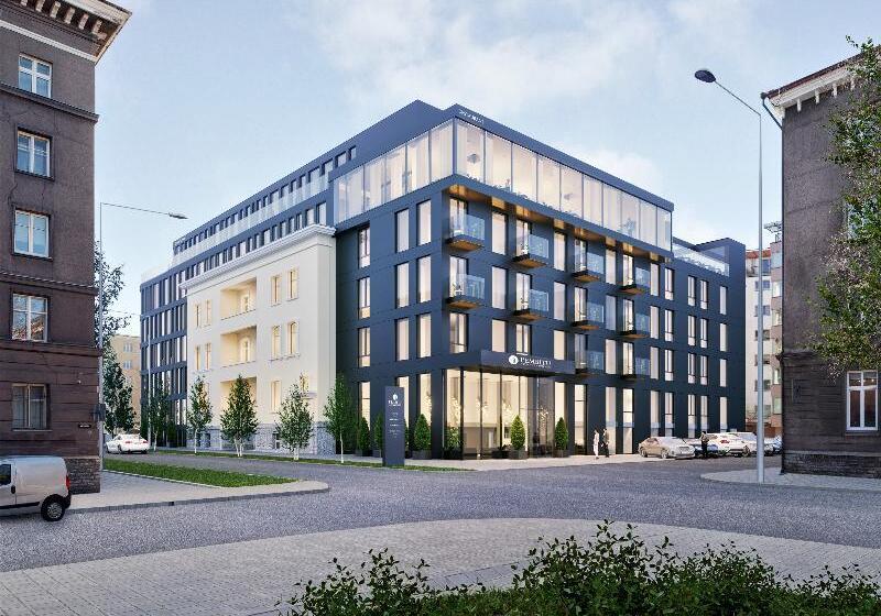 Movenpick Hotel Tallinn
