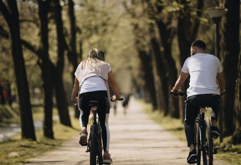 Pegaz Holiday Resort